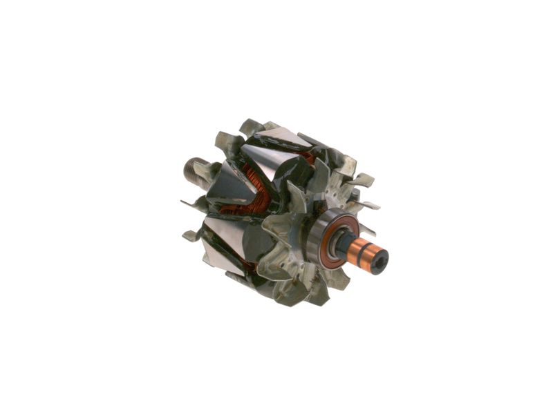 Rotor,alternator F 00M 121 638 BOSCH