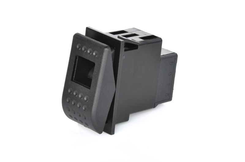 BOSCH 0986348355 Direction Indicator Switch