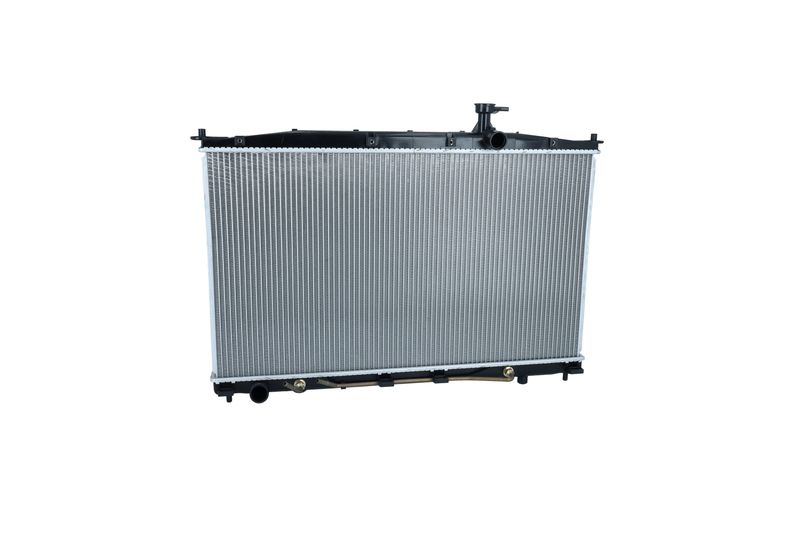 Radiaator, mootorijahutus, NRF 53943