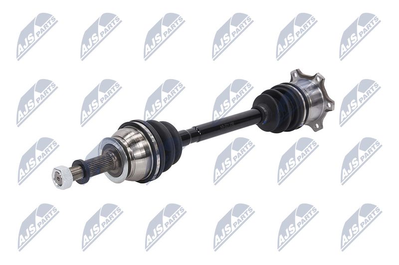 NTY NPW-NS-221 Drive Shaft