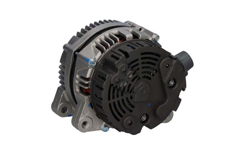 GENERATOR VALEO 437171 13