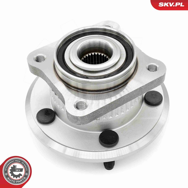 ESEN SKV 29SKV561 Wheel Bearing Kit