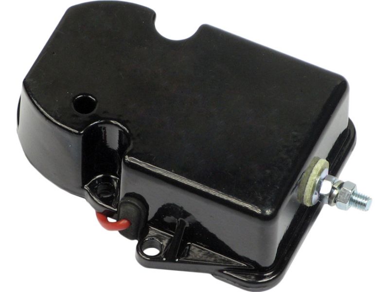 Generaatori pingeregulaator, AS-PL ARE9048
