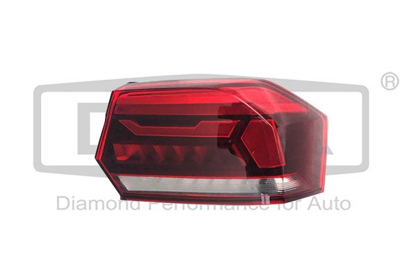 DPA Tail Light Assembly 99451802802