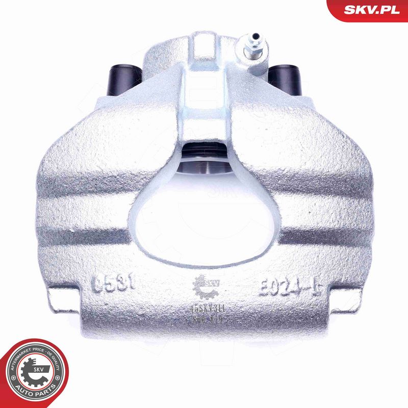 Pidurisadul, ESEN SKV 45SKV311