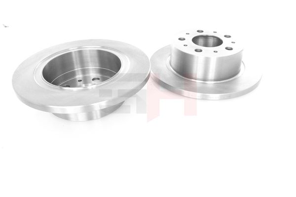 Piduriketas, GH GH-421942