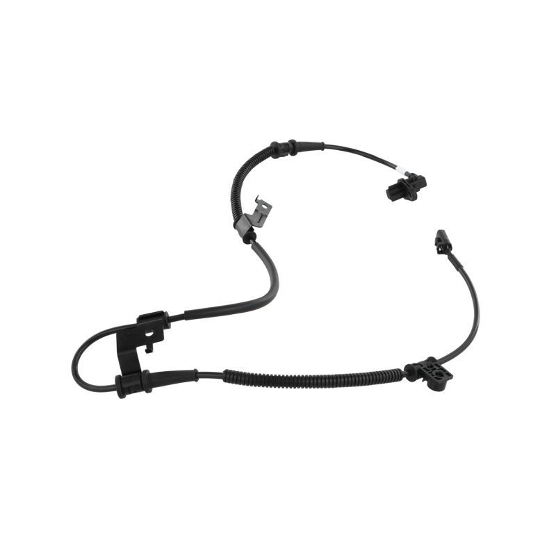 Andur, rattapöörete arv, DELPHI SS20535