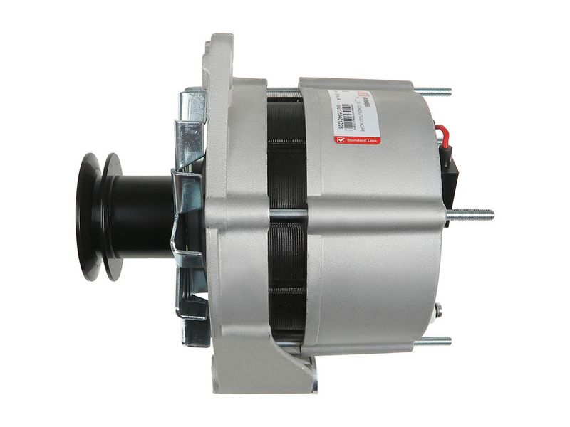 AS-PL A0086 Alternator