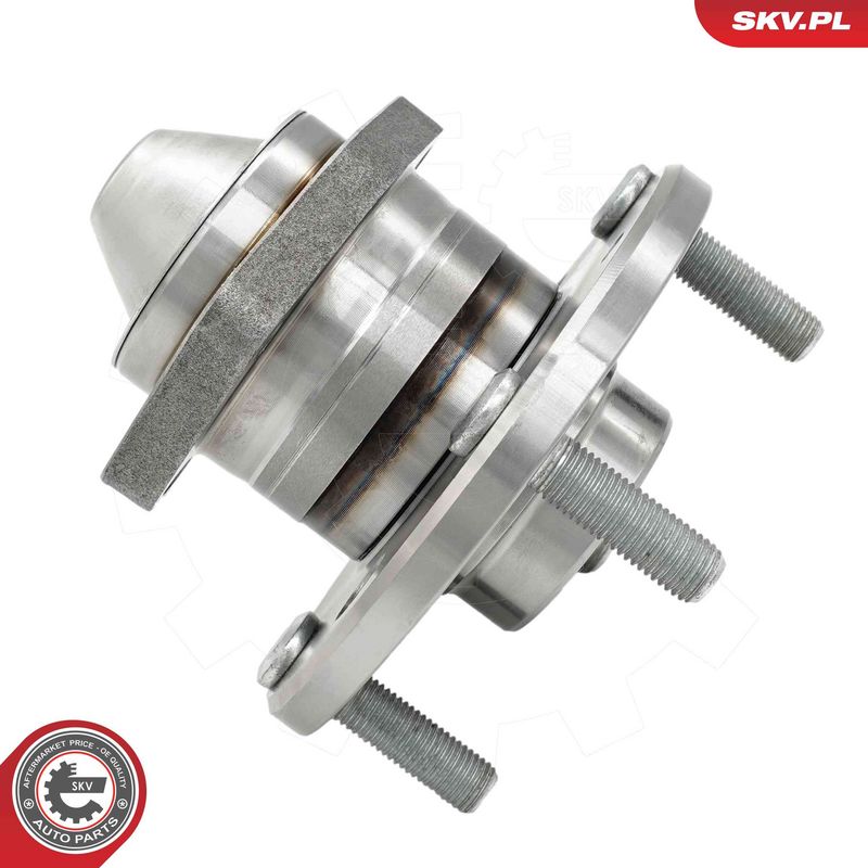 Rattalaagrikomplekt, ESEN...