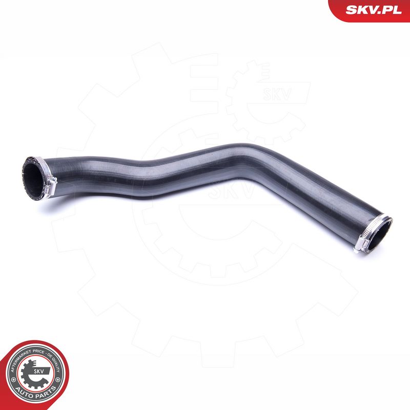 Laadimisõhu voolik, ESEN SKV 24SKV906