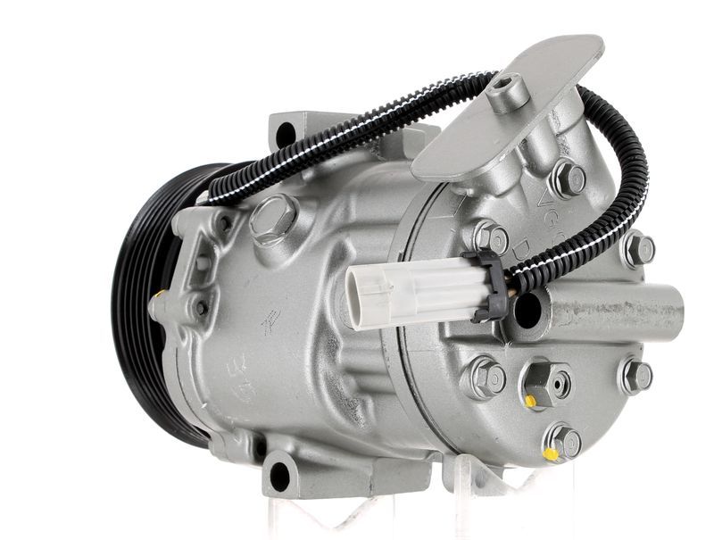 CEVAM 8600120 Compressor, air conditioning