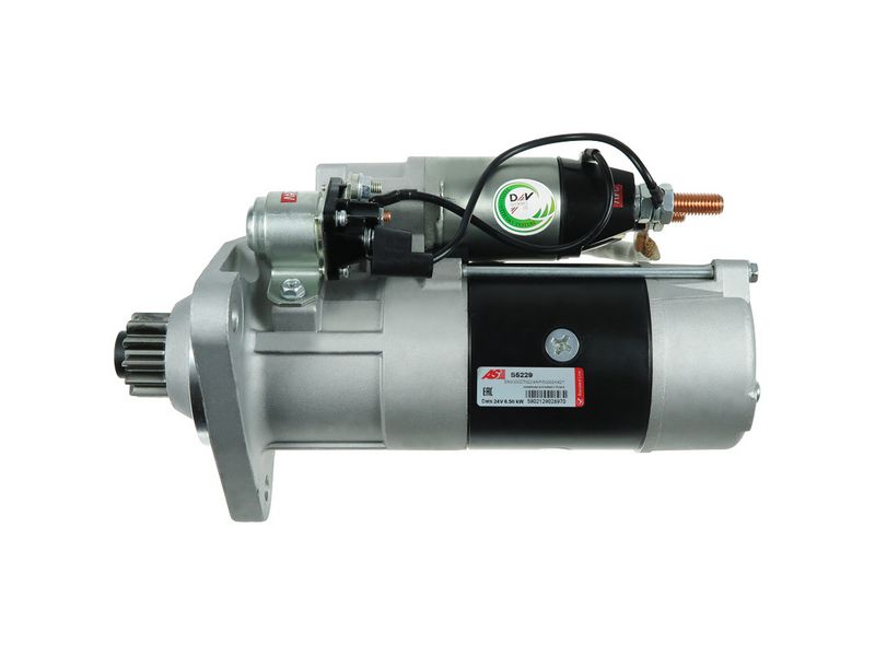 AS-PL S5229 Starter
