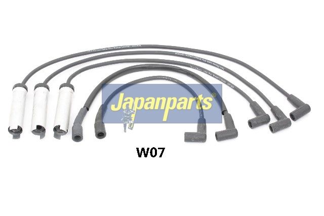 JAPANPARTS Комплект проводов зажигания
