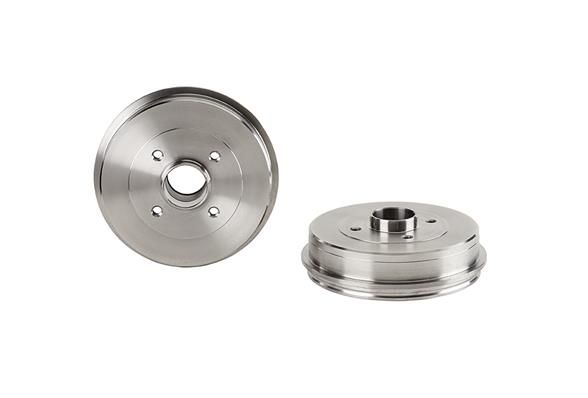 BREMBO 14.A672.10 Brake Drum