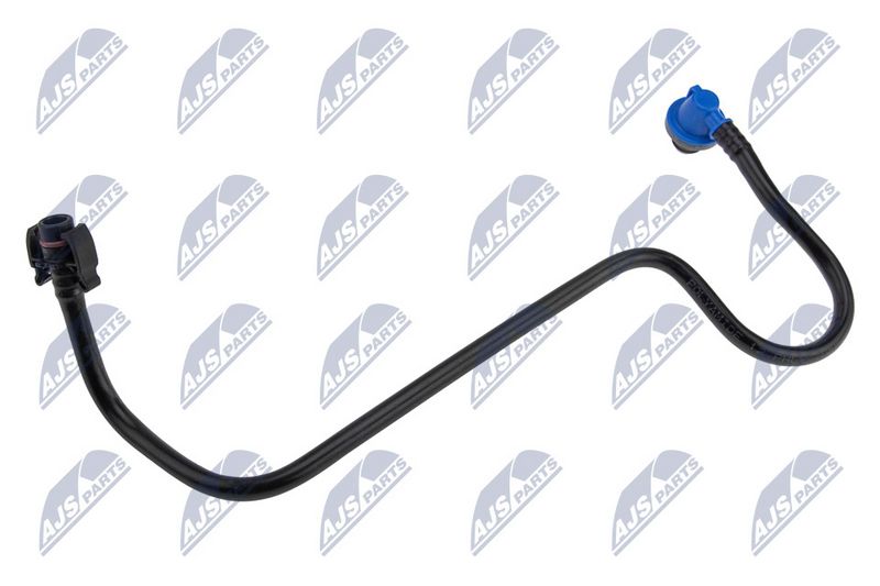 NTY BPP-RE-026 Vacuum Hose, brake booster