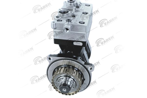 kompresor RVI/VOLVO aby šel  zaměnit za  9125120320  musí se dodat  karta  094981, 094982 , 066669 1300235001