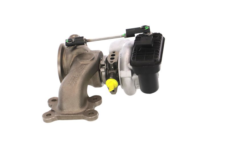 REMANTE 003-002-001352R Charger, charging (supercharged/turbocharged)