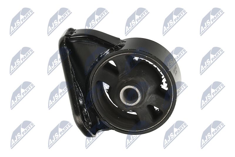 Paigutus, Mootor, NTY ZPS-HY-559