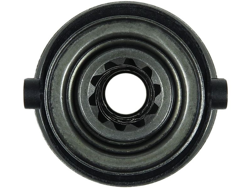 Vabajooks, starter, AS-PL SD0133