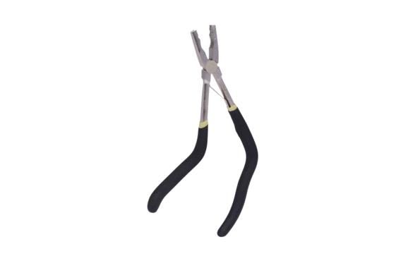 KS TOOLS 500.7335 Release Pliers, glow plug contact pin