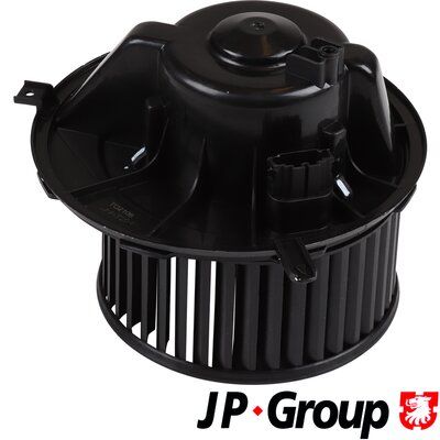 JP GROUP 1126100200 Interior Blower