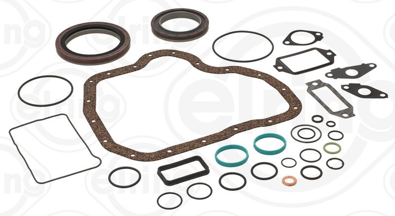 Product Image - Pakkingset, motorblok - 565.630 - ELRING