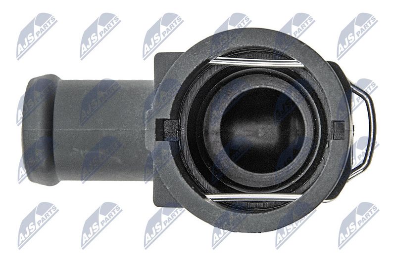 Jahutusvedeliku flants, NTY CTM-WW-043