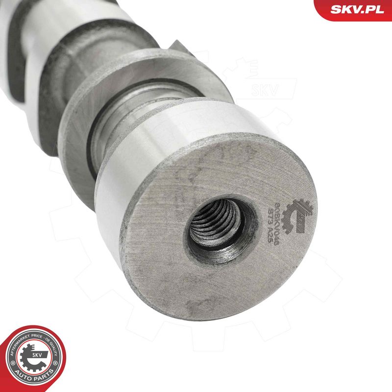 Nukkvõll, ESEN SKV 80SKV046