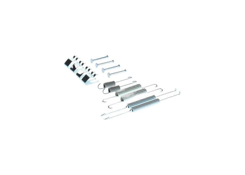 BOSCH 1 987 475 091 Accessory Kit, brake shoes