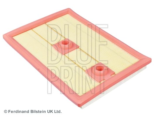 BLUE PRINT Volkswagen фільтр повітряний Golf VII,Audi,Skoda Fabia III,Octavia III,SuperB III,Rapid,Caddy IV,Golf VII,Pas