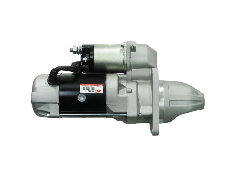 AS-PL S9252 Starter