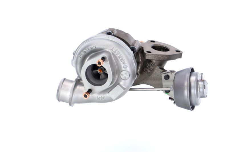 REMANTE 003-001-000323R Charger, charging (supercharged/turbocharged)