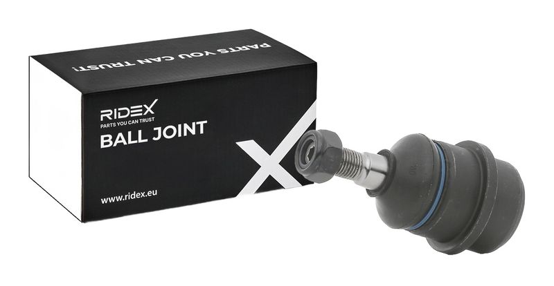 Шарнири RIDEX
