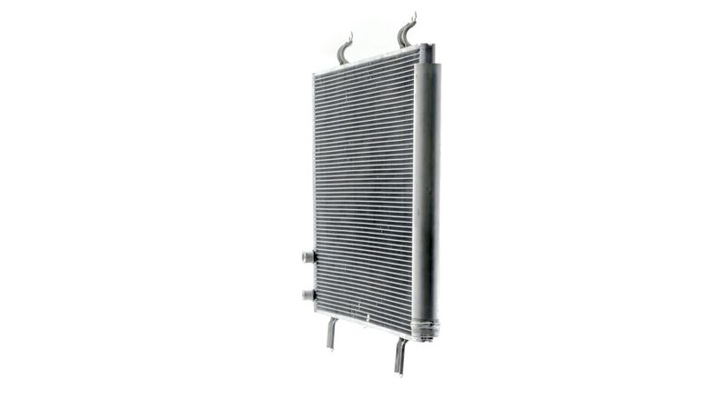 Product Image - Condensor, airconditioning - AC1076000S - MAHLE