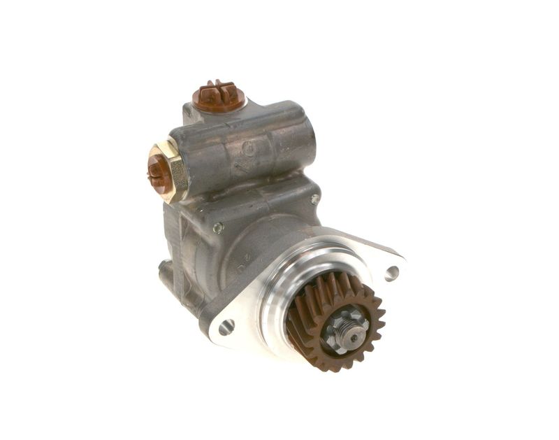 BOSCH KS00000393 Hydraulic Pump, steering