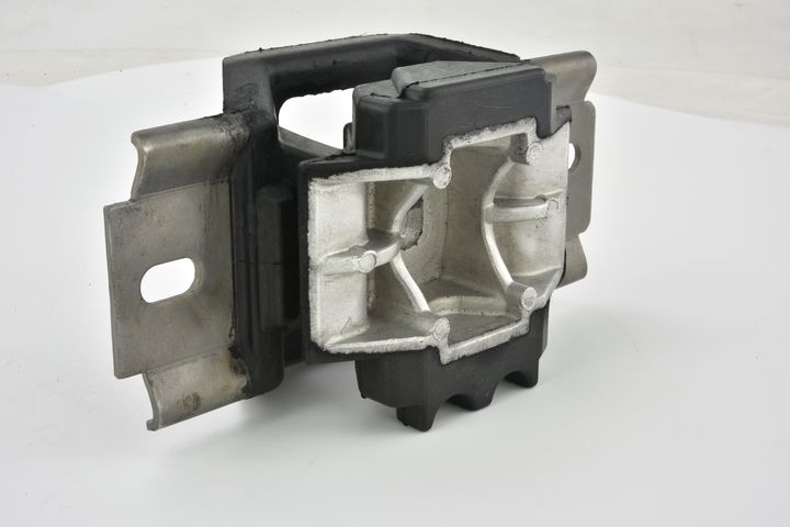 Paigutus, Mootor, FEBEST MZM-DEMR