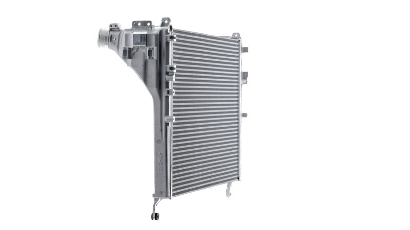 Product Image - Intercooler, inlaatluchtkoeler - CI33000P - MAHLE
