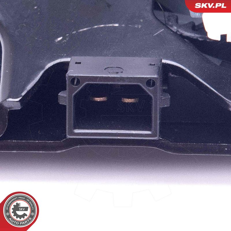 Tagaluugi sulgur, ESEN SKV 16SKV351