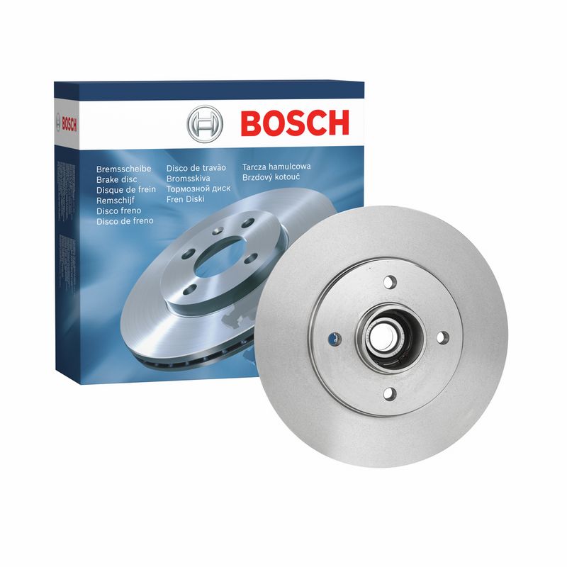 Kočioni disk BOSCH 0 986 479 759
