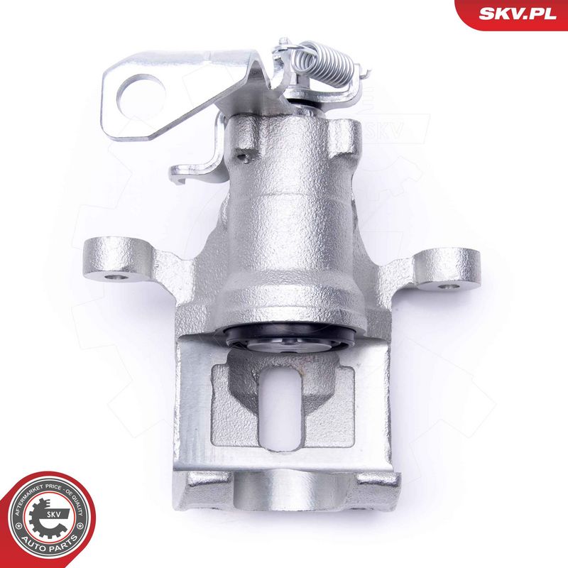 Pidurisadul, ESEN SKV 46SKV914