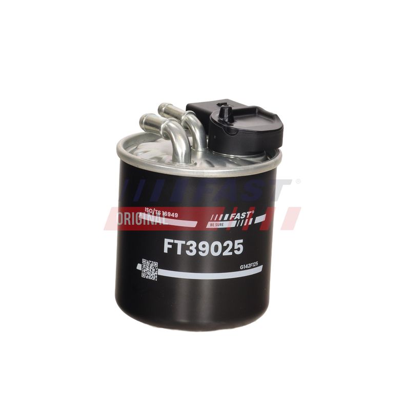 Kütusefilter, FAST FT39025