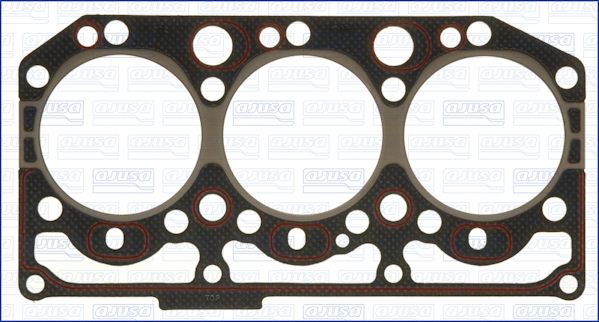 AJUSA 10085900 - Gasket, cylinder head