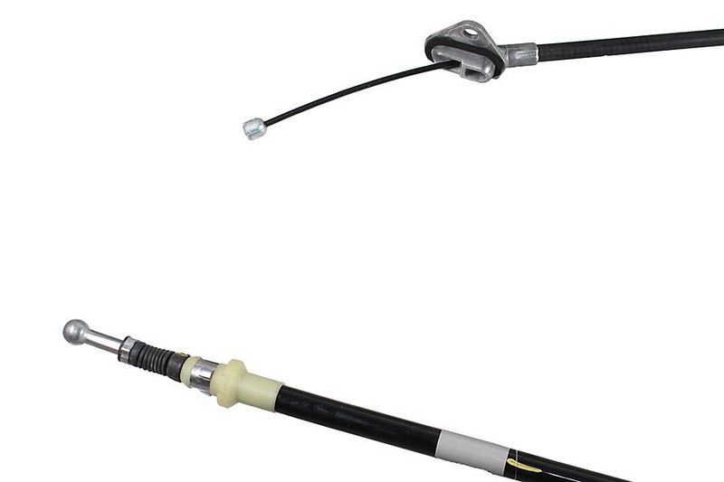 METZGER AUTOTEILE 17.9009 Cable Pull, parking brake