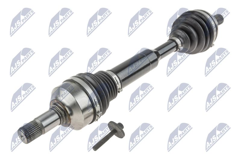 NTY NPW-VV-052 Drive Shaft
