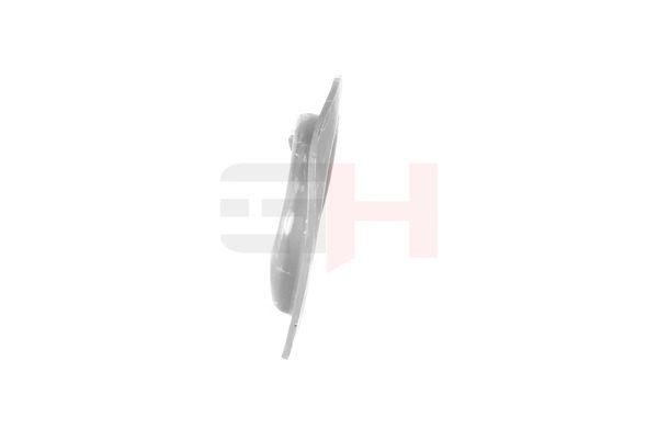 Puhver, vedrustus, GH GH-623012