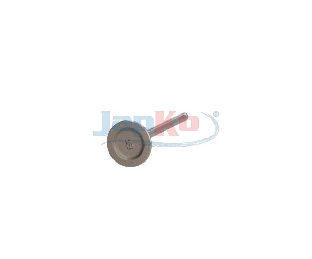 JAPKO 5HY005 Exhaust Valve