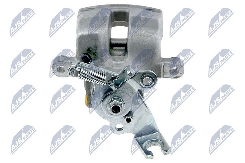 Pidurisadul, NTY HZT-TY-045