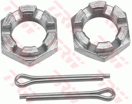 TRW JTR4022 Centre Rod Assembly