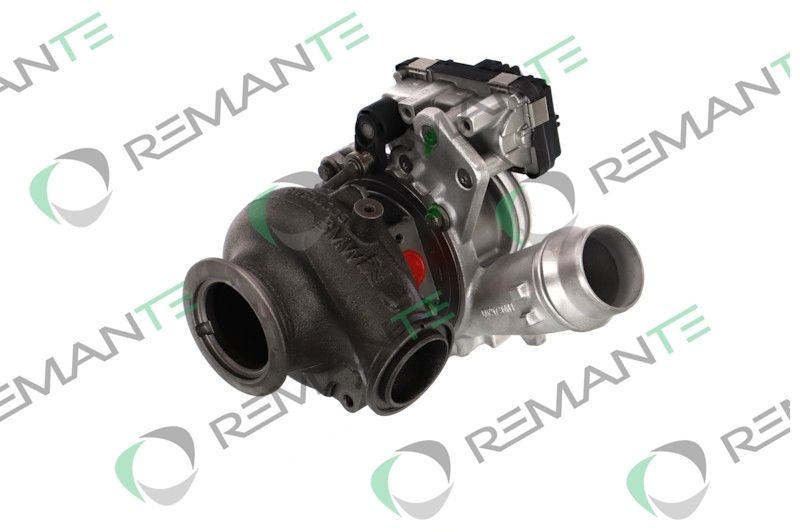 REMANTE 003-002-004419R Charger, charging (supercharged/turbocharged)
