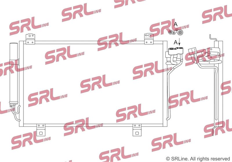This part match OEM code: GHR161480